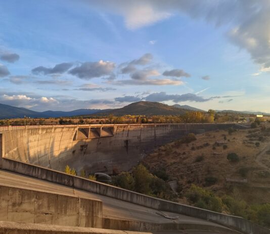 Apertura Pontón Alto