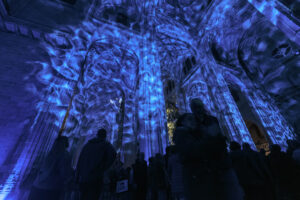 Actividades viernes San Frutos