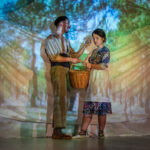 El teatro amateur segoviano se apodera del Teatro Juan Bravo