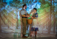 El teatro amateur segoviano se apodera del Teatro Juan Bravo