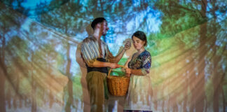 El teatro amateur segoviano se apodera del Teatro Juan Bravo