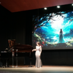 La música clásica se vive en familia en este pueblo de Segovia