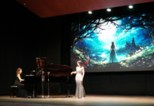 La música clásica se vive en familia en este pueblo de Segovia