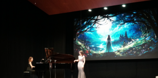 La música clásica se vive en familia en este pueblo de Segovia