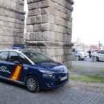 Detenido un hombre en Segovia por tentativa de homicidio Detenido un hombre por tentativa de homicidio en Segovia