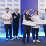 Jóvenes segovianos podrán convertirse en promesas de la alta cocina