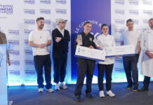 Jóvenes segovianos podrán convertirse en promesas de la alta cocina