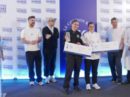 Jóvenes segovianos podrán convertirse en promesas de la alta cocina