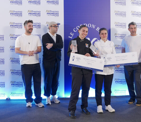 Jóvenes segovianos podrán convertirse en promesas de la alta cocina