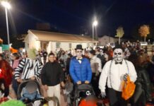 Más allá de Halloween: planes para este finde en la provincia de Segovia