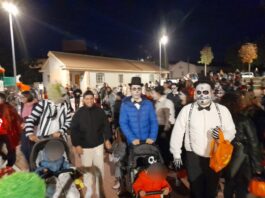 Más allá de Halloween: planes para este finde en la provincia de Segovia