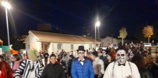 Más allá de Halloween: planes para este finde en la provincia de Segovia