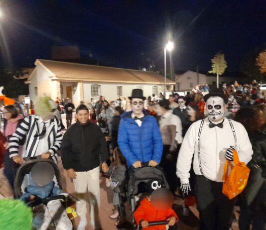 Más allá de Halloween: planes para este finde en la provincia de Segovia