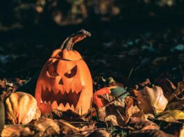 Planazo para Halloween en un pueblo de Segovia