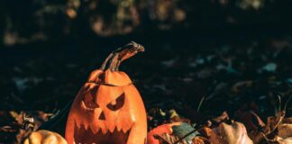 Planazo para Halloween en un pueblo de Segovia