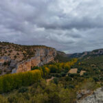 Las huellas del Paleolítico entre los ríos Eresma y Riaza