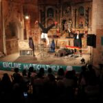 Un fin de semana lleno de actividades en la provincia de Segovia Foto facilitada por la Diputación de Segovia para anunciar las actividades programadas para el último fin de semana de octubre