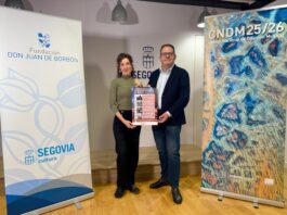 Segovia acoge una nueva edición de sus Jornadas de Música Contemporánea