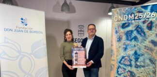 Segovia acoge una nueva edición de sus Jornadas de Música Contemporánea