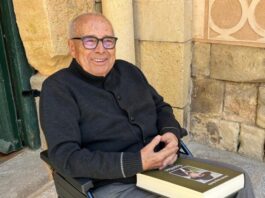 ‘Antonio Linage Revilla. Escritos’: un libro con retazos de la II República en Segovia