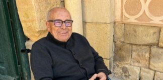‘Antonio Linage Revilla. Escritos’: un libro con retazos de la II República en Segovia