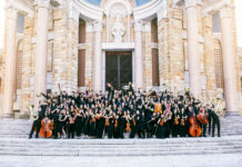 Joven Orquesta Nacional 921