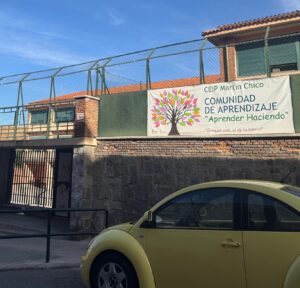‘La Vuelta al Cole’ contra la leucemia infantil