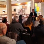 Curso hosteleros eclipse solar