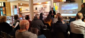 Curso hosteleros eclipse solar