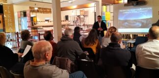 Curso hosteleros eclipse solar