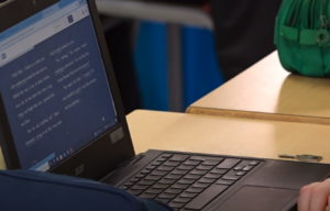 Cocrear novelas para reforzar la competencia lingüística