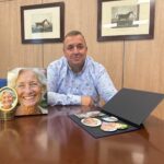 Una imagen para recordar a los que se han marchado