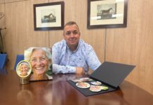 Una imagen para recordar a los que se han marchado