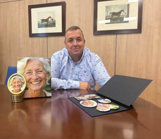 Una imagen para recordar a los que se han marchado