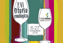 Vuelve el ‘Otoño Enológico’ a Segovia con 28 experiencias únicas