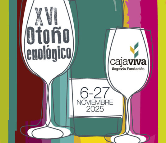 Vuelve el ‘Otoño Enológico’ a Segovia con 28 experiencias únicas