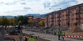 Así avanzan las obras de renaturalización en Nueva Segovia