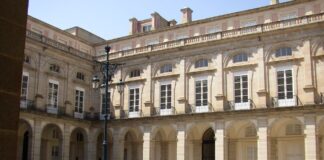 Dos sitios ‘de cine’ en la provincia de Segovia