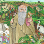 Piezas San Frutos Catedral