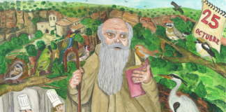 San Frutos inspira arte: nuevas piezas exclusivas para celebrar al patrón de Segovia Piezas San Frutos Catedral