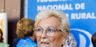 FEMUR reclama más inversión en el medio rural