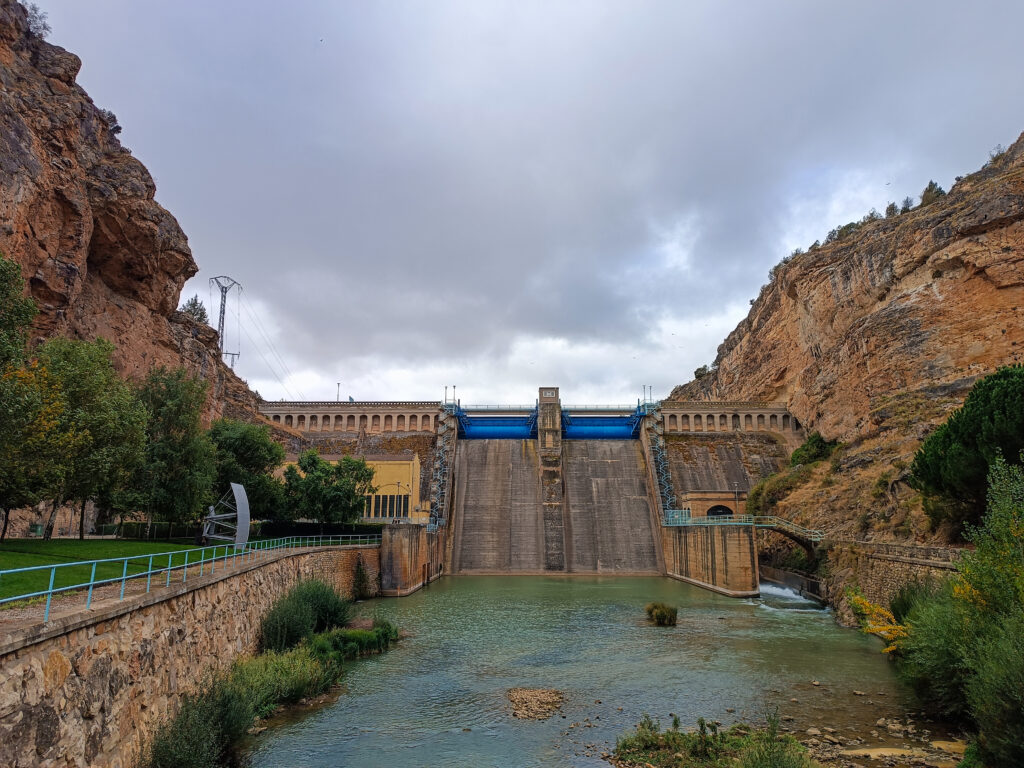 Hoces del Río Riaza Hoces del Río Riaza