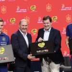 Tierra de Sabor Selección Española de Fútbol