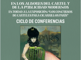 La fiebre del cartel arrasará Segovia con este ciclo de conferencias