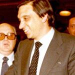 Fallece el político y jurista espinariego Rafael Calvo Ortega