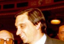 Fallece el político y jurista espinariego Rafael Calvo Ortega