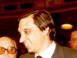 Fallece el político y jurista espinariego Rafael Calvo Ortega