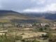 Ayudas al empleo en dos pueblos de Segovia afectados por los incendios