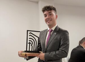 Segoviano Semana Santa Ciudades Patrimonio