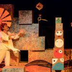 ‘La granja’ entretendrá teatralmente a los más pequeños de Segovia